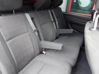 Mercedes Vito 109 CDI Extra Lang DC Comfort airco picture 9