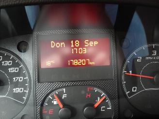 Peugeot Boxer 330 2.2 HDI L2H2 XR 3 zits airco picture 23