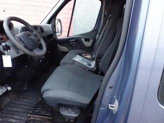 Opel Movano 2.3 CDTI L1H1 rolstoel bus 5 zit[laatsen marge !!!!!!! picture 43