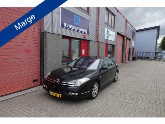 voitures voitures particulières Citroën C6 2.7 HdiF V6 bom vol 2007/7