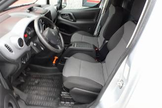 Peugeot Partner 120 1.6 BlueHDi 75 L1 XR airco cruis camera picture 9