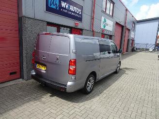 Peugeot Expert 2.0 BlueHDI 120 Long Asphalt DC picture 3