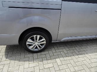 Peugeot Expert 2.0 BlueHDI 120 Long Asphalt DC picture 22