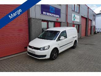 occasion commercial vehicles Volkswagen Caddy maxi 2.0 TDI L2H1 4Motion Highline airco 2015/1