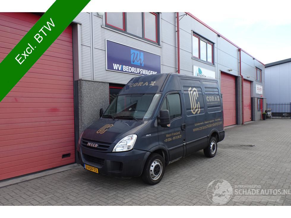 Iveco Daily 29 L 12V 300 H2 L1