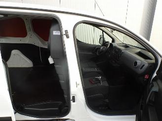 Citroën Berlingo 1.6 BlueHDI 100 Business Economy S&S automaat airco 77928 km !!!!!!! picture 22