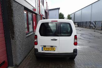 Citroën Berlingo 1.6 BlueHDI 100 Business Economy S&S automaat airco 77928 km !!!!!!! picture 17