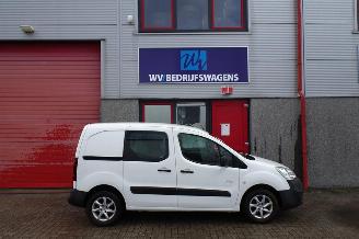 Citroën Berlingo 1.6 BlueHDI 100 Business Economy S&S automaat airco 77928 km !!!!!!! picture 6