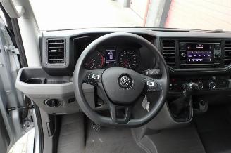 Volkswagen Crafter 30 2.0 TDI L3H3 Highline 140 pk 3 zits picture 27