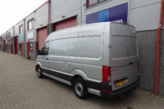 Volkswagen Crafter 30 2.0 TDI L3H3 Highline 140 pk 3 zits picture 2