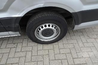 Volkswagen Crafter 30 2.0 TDI L3H3 Highline 140 pk 3 zits picture 9