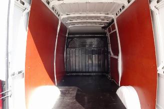 Iveco Daily 35S16V 2.3 35 2h l 3 3 zits automaat nl auto !!!!!!!! 8 traps 3500 kg trekhaak gewicht picture 15