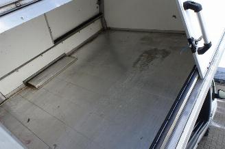 Renault Kangoo 1.5 Blue dCi 95 Comfort Maxi kipper / vuilcontainer airco picture 23