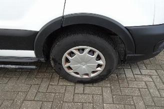 Ford Transit 350 2.0 TDCI L4H3 Trend RWD 3 zits camera navi direct inzetbaar picture 30