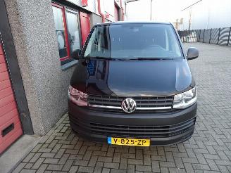 Volkswagen Transporter 2.0 TDI L2H1 Highline navi / pdc/ cruis . ac picture 15