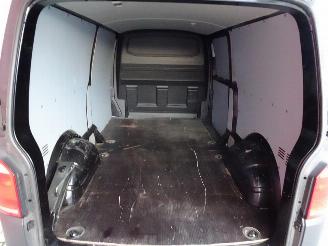 Volkswagen Transporter 2.0 TDI L2H1 Highline navi / pdc/ cruis . ac picture 13