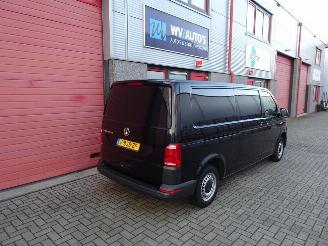 Volkswagen Transporter 2.0 TDI L2H1 Highline navi / pdc/ cruis . ac picture 3