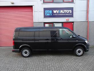 Volkswagen Transporter 2.0 TDI L2H1 Highline navi / pdc/ cruis . ac picture 7