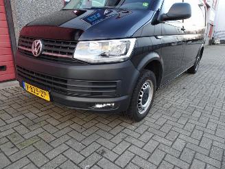 Volkswagen Transporter 2.0 TDI L2H1 Highline navi / pdc/ cruis . ac picture 25