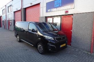 Peugeot Expert 231L 2.0 BlueHDI 120 DC Premium LET OP 1 E VERSNELING STUK WEL GEWOON RIJDBAAR !!!!!!!!!!!! picture 5