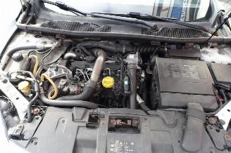Renault Megane 1.5 dCi Expression navi airco van uitvoering picture 22