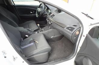 Renault Megane 1.5 dCi Expression navi airco van uitvoering picture 12