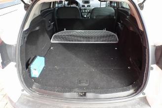 Renault Megane 1.5 dCi Expression navi airco van uitvoering picture 10