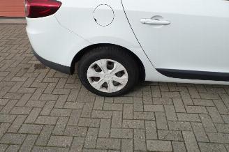 Renault Megane 1.5 dCi Expression navi airco van uitvoering picture 16