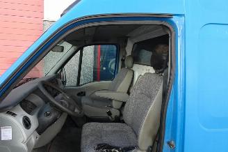 Opel Movano 2.5 CDTI L1H2 airco koppeling defect !!!!!!!!!!! picture 8