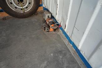 Opel Movano 2.5 CDTI L1H2 airco koppeling defect !!!!!!!!!!! picture 12