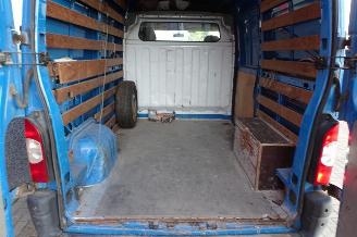 Opel Movano 2.5 CDTI L1H2 airco koppeling defect !!!!!!!!!!! picture 18
