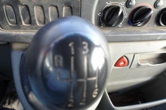 Opel Movano 2.5 CDTI L1H2 airco koppeling defect !!!!!!!!!!! picture 13