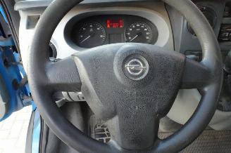 Opel Movano 2.5 CDTI L1H2 airco koppeling defect !!!!!!!!!!! picture 27