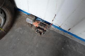 Opel Movano 2.5 CDTI L1H2 airco koppeling defect !!!!!!!!!!! picture 17
