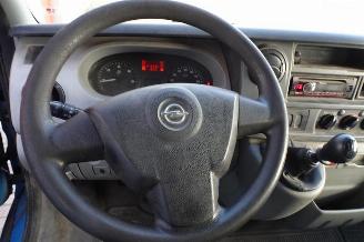 Opel Movano 2.5 CDTI L1H2 airco koppeling defect !!!!!!!!!!! picture 15