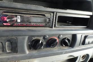 Opel Movano 2.5 CDTI L1H2 airco koppeling defect !!!!!!!!!!! picture 7
