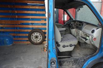 Opel Movano 2.5 CDTI L1H2 airco koppeling defect !!!!!!!!!!! picture 23