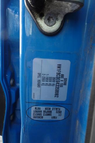 Opel Movano 2.5 CDTI L1H2 airco koppeling defect !!!!!!!!!!! picture 26