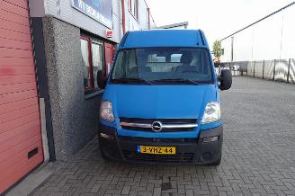 Opel Movano 2.5 CDTI L1H2 airco koppeling defect !!!!!!!!!!! picture 10