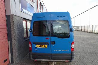 Opel Movano 2.5 CDTI L1H2 airco koppeling defect !!!!!!!!!!! picture 11