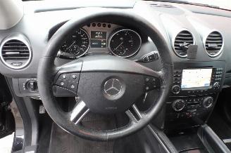 Mercedes M-klasse 320 CDI 4 matic airco navi lkw / van 3500 kg trekhaakgewicht picture 27