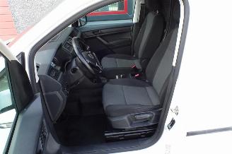 Volkswagen Caddy 2.0 TDI L1H1 BMT Highline lmv cruis airco picture 8