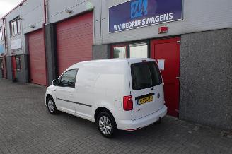 Volkswagen Caddy 2.0 TDI L1H1 BMT Highline lmv cruis airco picture 2