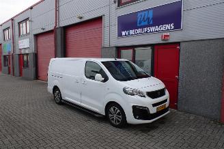 Peugeot Expert 231L 2.0 BlueHDI 180 Premium Pack airco 3 zits picture 4