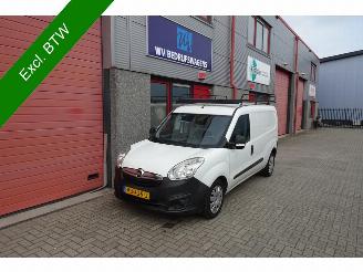 Opel Combo 1.3 CDTi L2H1 ecoFLEX maxi airco 2013/1