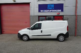 Opel Combo 1.3 CDTi L2H1 ecoFLEX maxi airco picture 5