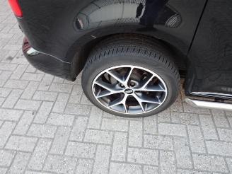 Volkswagen Caddy 1.6 TDI dsg leer navi bbs velgen dikke caddy picture 19