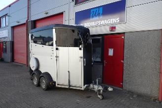 Ifor williams  HB 403 trailer picture 4