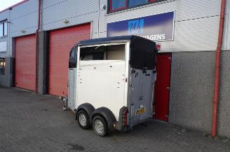 Ifor williams  HB 403 trailer picture 2