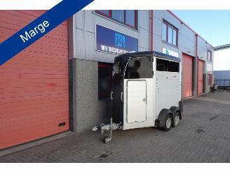 Ifor williams HB 403 trailer 2021/7